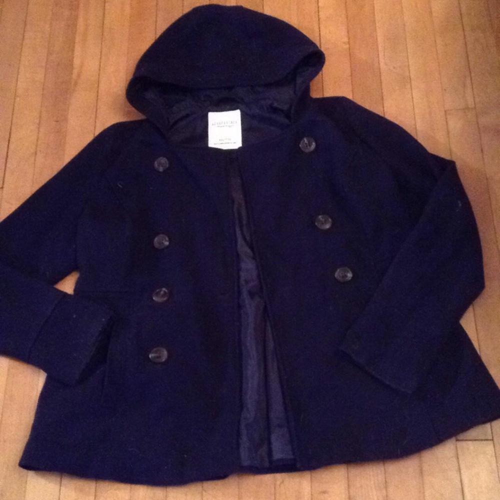 Aeropostale Coat